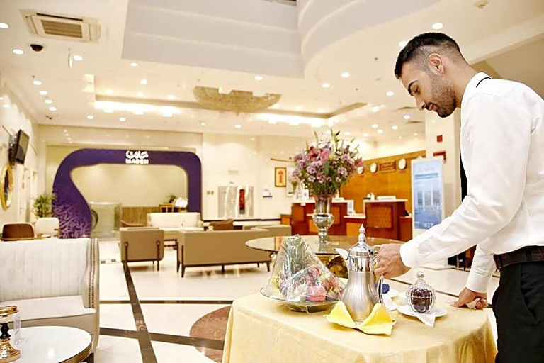 Food & Drinks 4, Al Rawda Royal Inn, Al Madinah Al Munawwarah