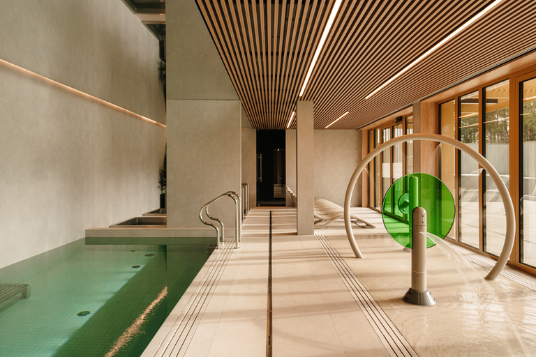 Sport & Beauty 2, Nickel Resort &Spa Kołobrzeg- Grzybowo, Kołobrzeg
