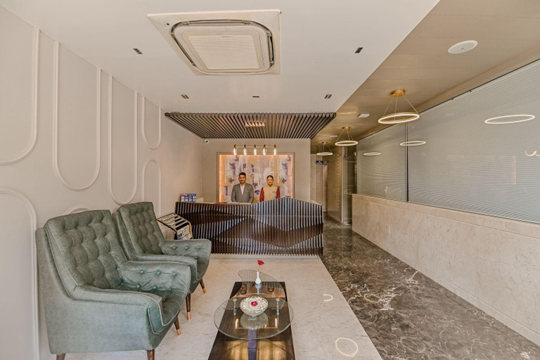 Others 3, Hotel Bravia Vaishali - By Satguru, Ajmer