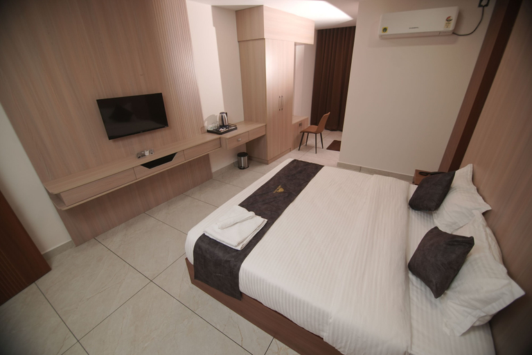Room 2, Empire Suites, Kottayam