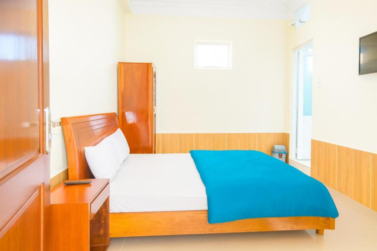 Bedroom 2, Han Hoan Hotel, Đà Lạt