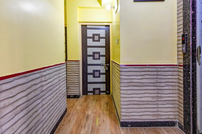 Public Area 2, Goroomgo Hotel Shree Kolkata, North 24 Parganas