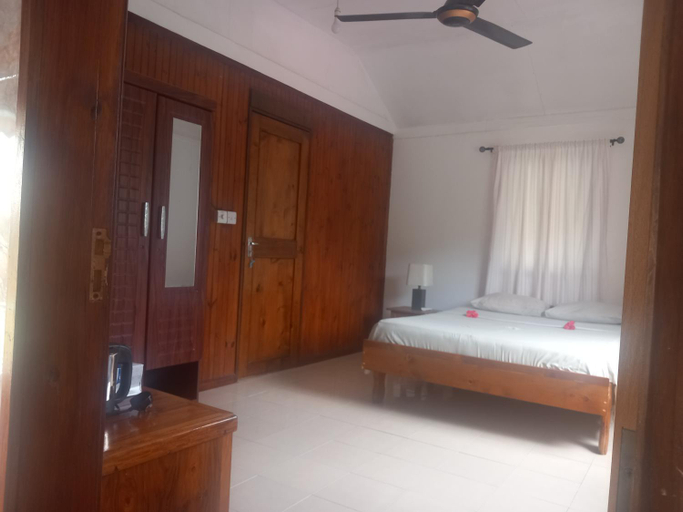 Bedroom 4, Rosemary's Guesthouse