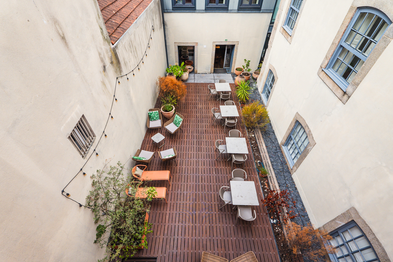 Exterior & Views 2, Casa dos Lóios by Shiadu, Porto