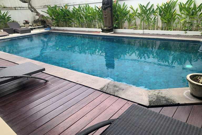 Sport & Beauty 5, Linda Villa Sanur, Denpasar