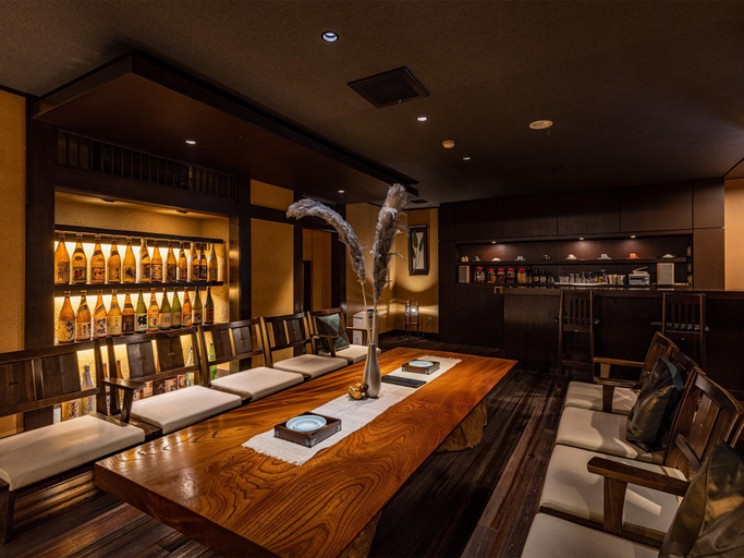 Food & Drinks 2, Kaneyoshi Ittouan, Kawazu