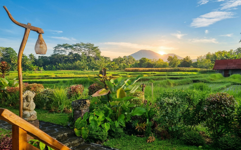 Others 4, Sirya Farm House, Tabanan
