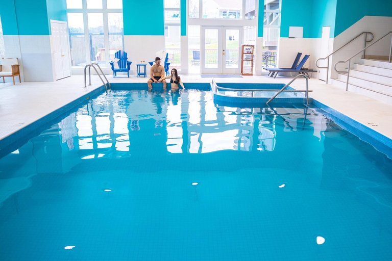 Sport & Beauty 2, Oak Island Resort & Conference Centre, Lunenburg