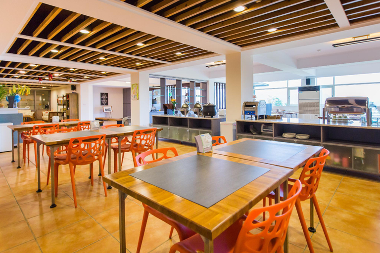 Food & Drinks 5, Sun Hola Villa, Yilan
