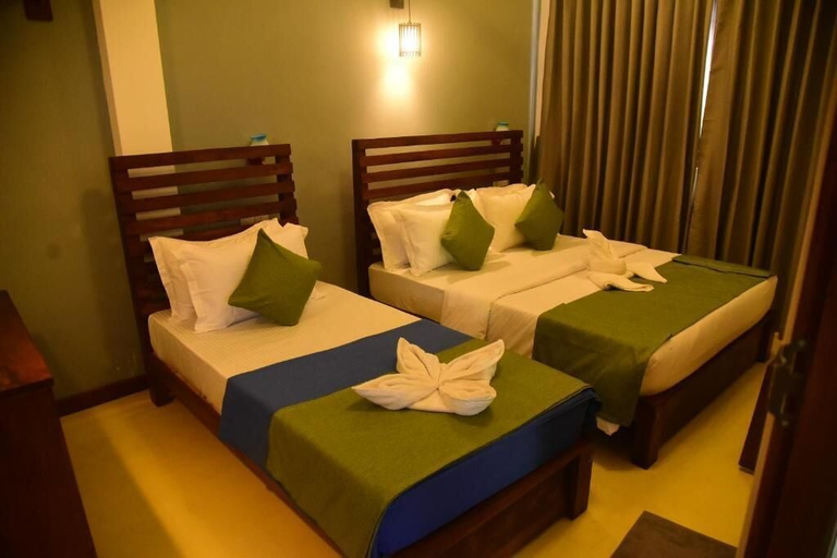 Room 5, Belvita Resort Ella, Ella