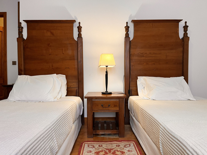 Room 4, Nomad s Country - Cimo de Vila The Quiet Veranda, Cabeceiras de Basto