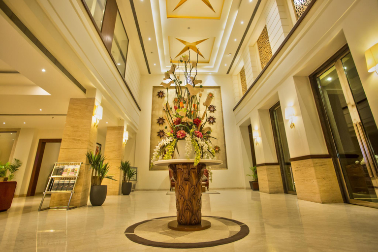 Public Area 3, Sarovar Portico Jalandhar, Jalandhar