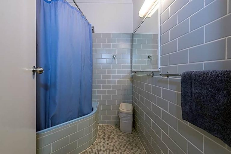 Bathroom 4, Blue Mountains Gday Motel, Blue Mountains