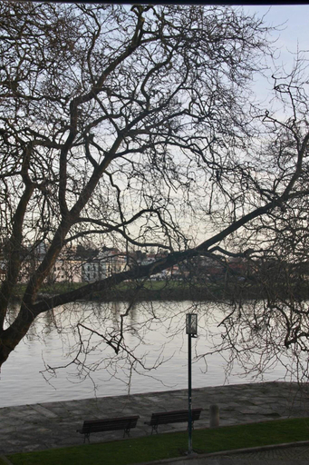 Exterior & Views 2, A Rendilheira Charming Suites., Vila do Conde