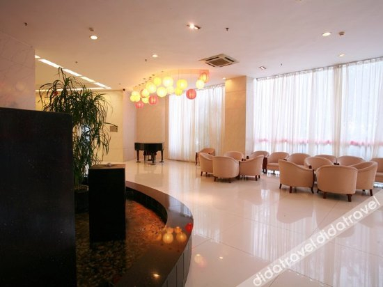公共区域 5, ELONG ANYUN Hotel, Chaozhou