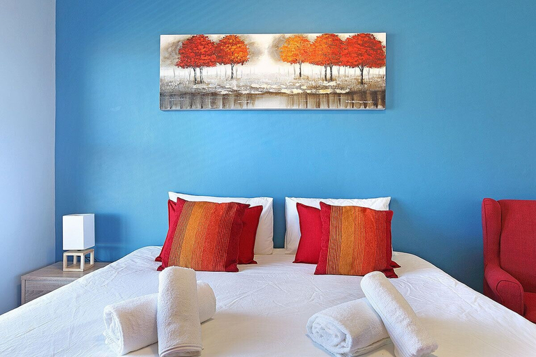 Bedroom 3, Ocean Breeze 59, City of Cape Town