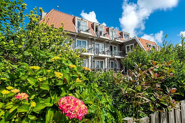 Exterior & Views 2, Hotelletje de Veerman, Vlieland