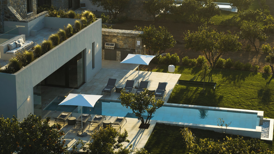 Exterior & Views 2, Citrus Grove Luxury Villas, Crete