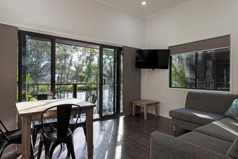 Bedroom 2, Discovery Parks - Byron Bay, Byron