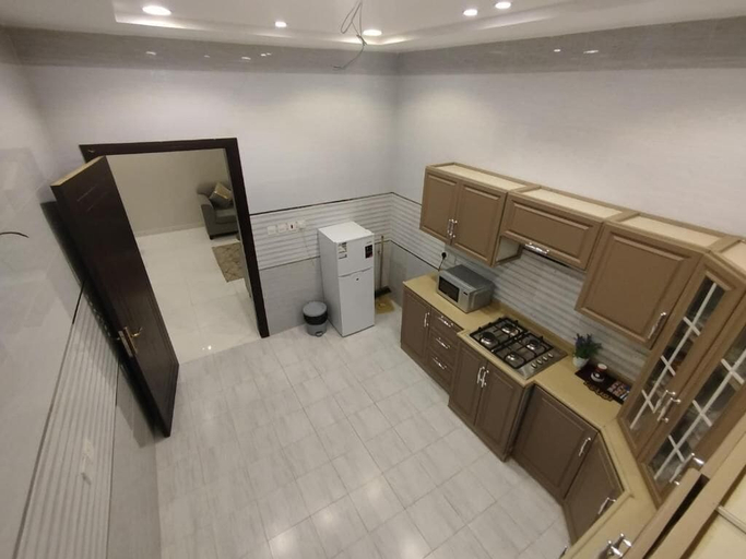 Interior 3, AVENOR, Al Madinah Al Munawwarah