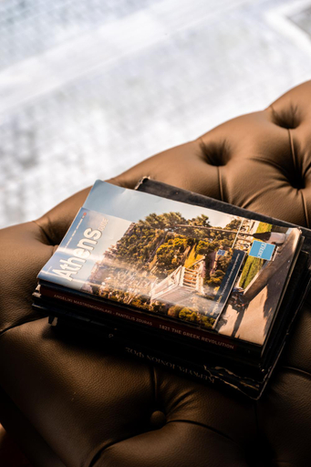 Sport & Beauty, Asty Luxury Apartments, Attica