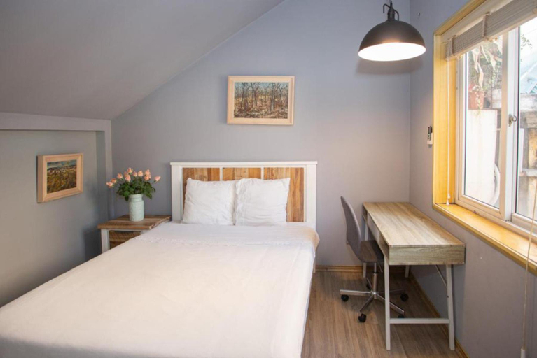 Bedroom 2, Chez Van, Hai Bà Trưng