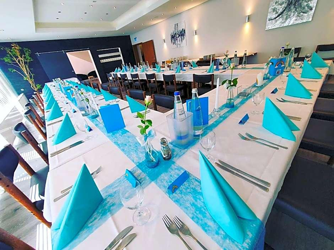 Business Facilities, Hotel Krone, Augsburg