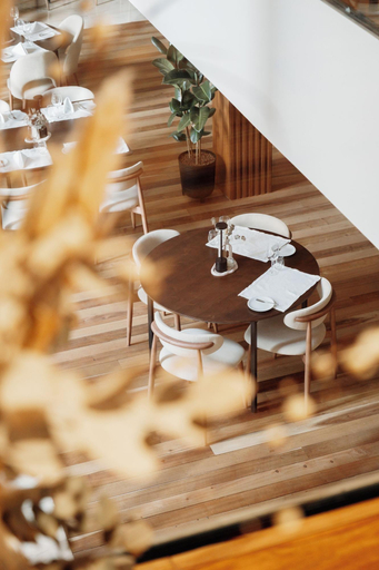 Food & Drinks 4, The Log Porto Hotel, Porto