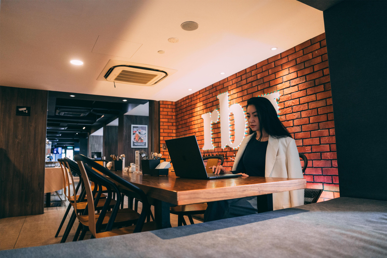 Food & Drinks 5, Park Inn by Radisson Putrajaya, Shah Alam