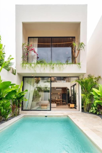 Pool 4, Serene Villas Bingin, Uluwatu by Blacksand, Badung