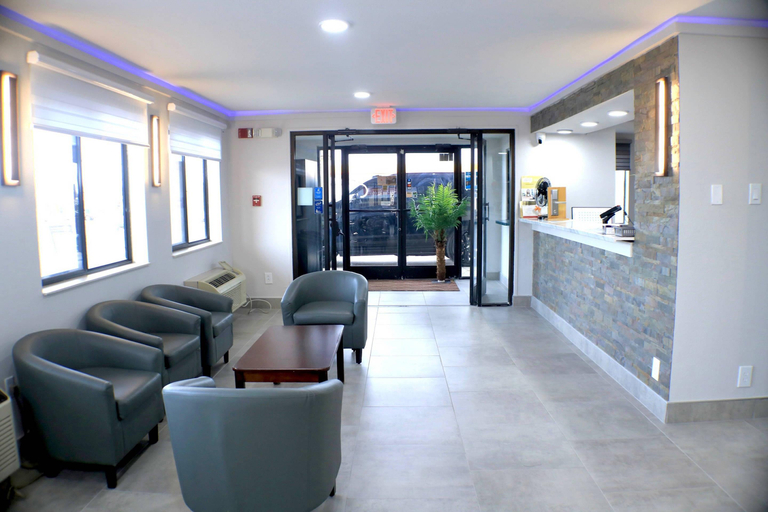 Others 4, Econo Lodge Inn & Suites Southeast, Rutherford