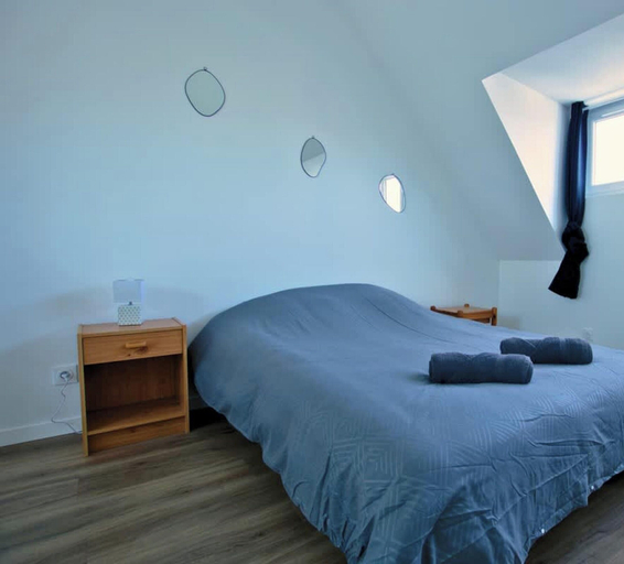 Room 4, Chez Jean 2 Hyper Centre Wifi 2 Pers Bollaert, Pas-de-Calais