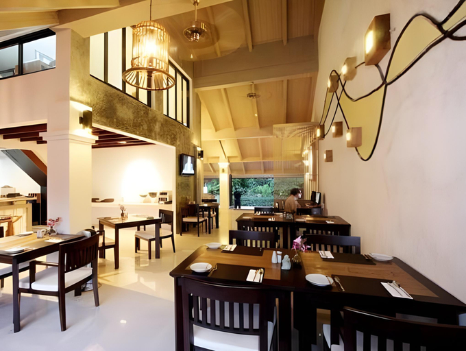 Food & Drinks 5, Fanari Khaolak Resort - Sea Front Zone, Takua Pa