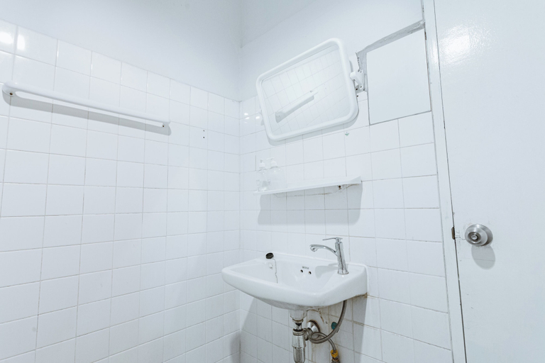 Bathroom 5, Stay On Maya, Muang Chiang Mai