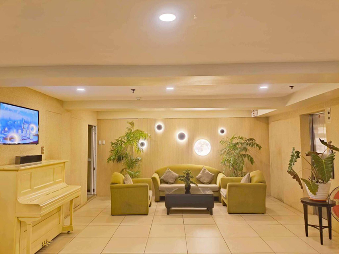 Public Area 2, Stone House Hotel Pasay, Pasay City
