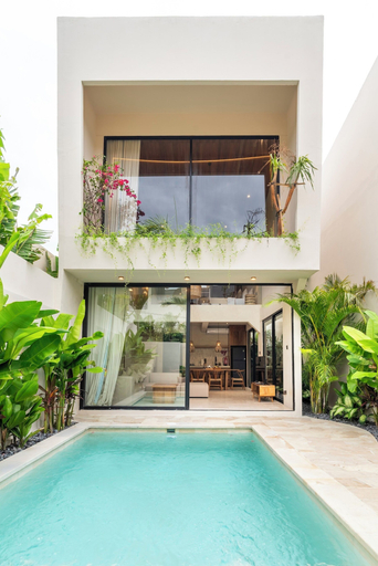 Pool 5, Serene Villas Bingin, Uluwatu by Blacksand, Badung