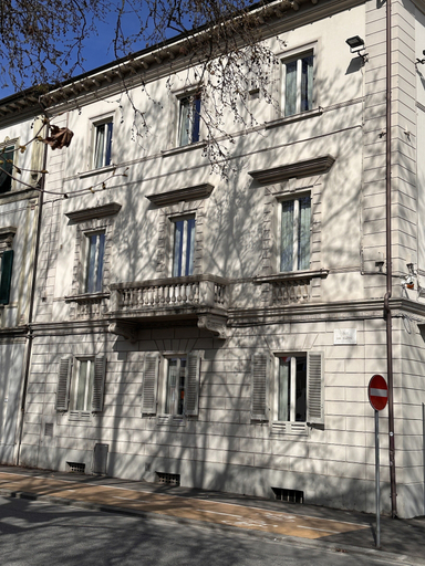 Exterior & Views 2, Hotel Il Sole, Florence