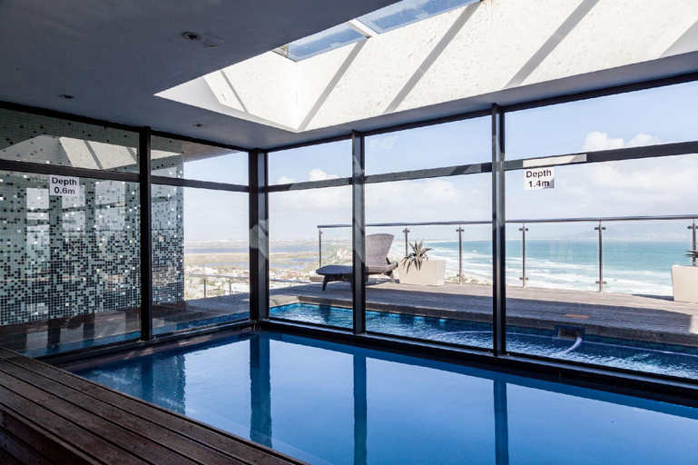 Sport & Beauty 2, Aquarius Luxury Suites, City of Cape Town