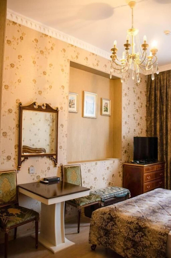 Others 4, Moon Light Hotel, Baku