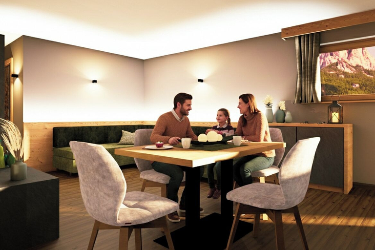 Food & Drinks 5, Vidor Resort, Trento