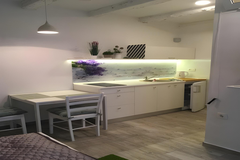Others 3, Studio Apartment Sisi, Opatija/Veprinac
