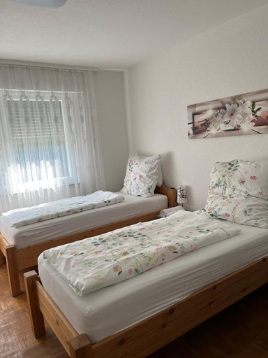Bedroom 2, Nita, Esslingen