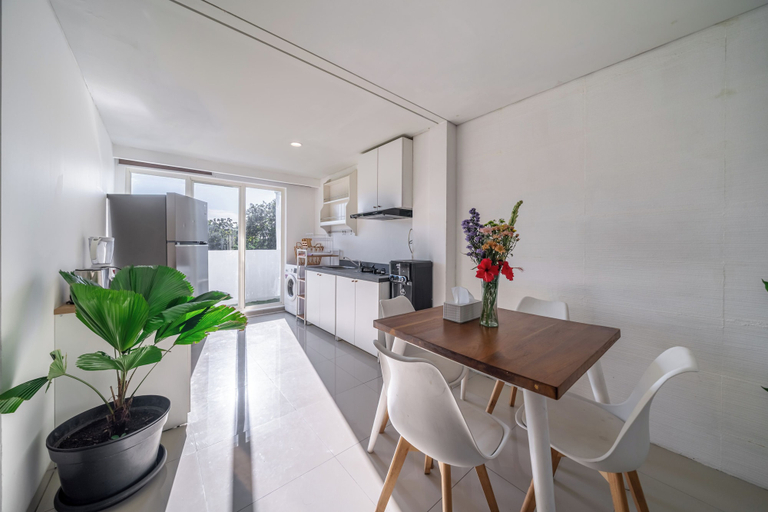 Private kitchen 3, Park Homei, Badung