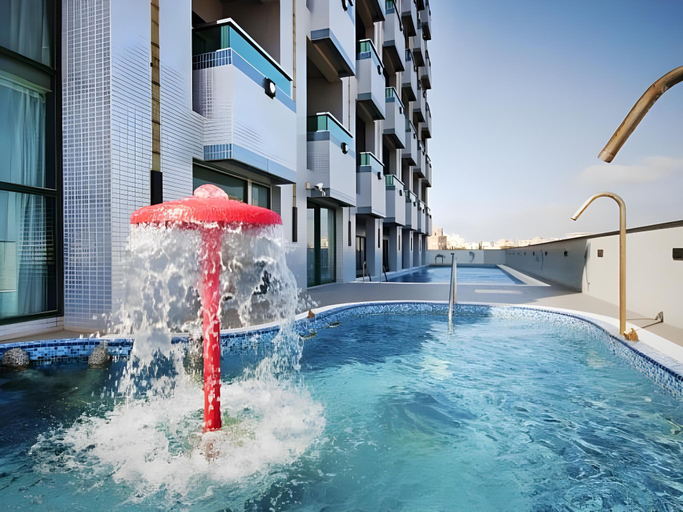 Sport & Beauty 2, Ya Ling Hotel, Penghu