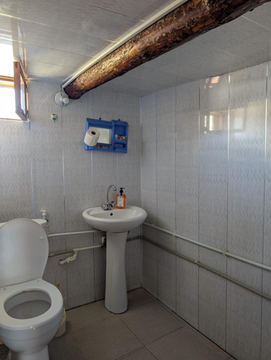 Others 5, Guesthouse Javakhe, Akhmeta