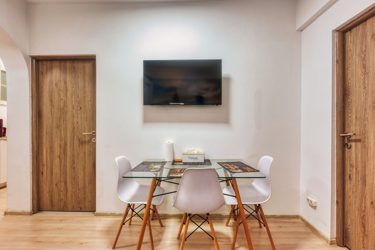 Dining, Modern 2 BR in Center - Pumo Properties, Municipiul Bucuresti