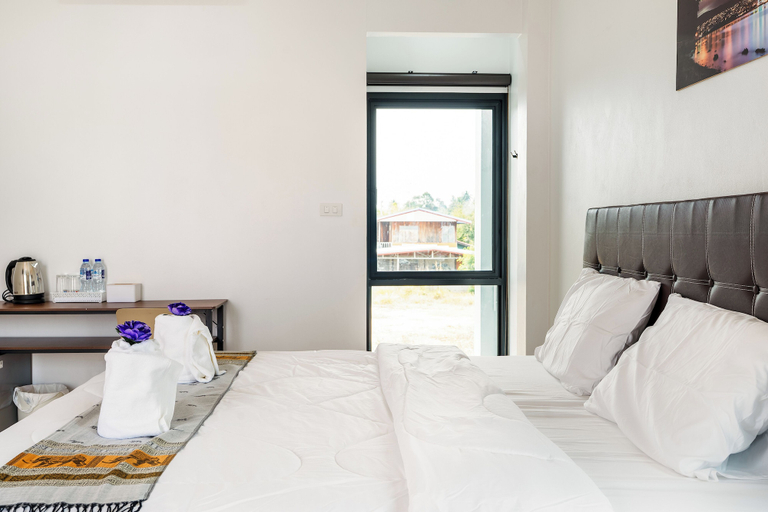 Others 4, Deluxe Hotel Chaiyaphum, Chatturat