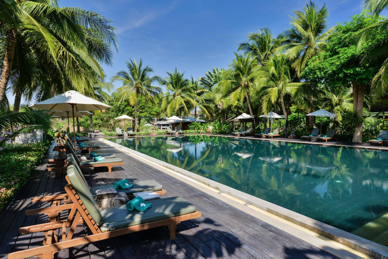 Sport & Beauty 4, Royal Riverkwai Resort and Spa, Muang Kanchanaburi