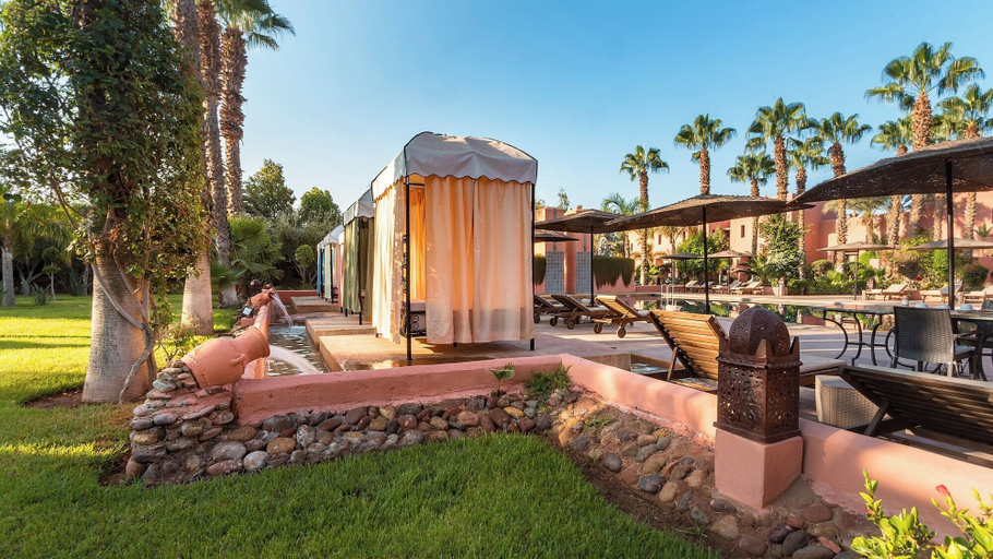Exterior & Views 2, Hapimag Resort Marrakesh, Marrakech
