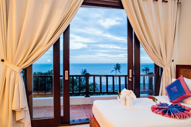 Bedroom 4, Lotus Mui Ne Resort, Phan Thiết